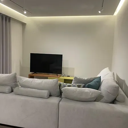 Apartment Aura - Old Town Patras