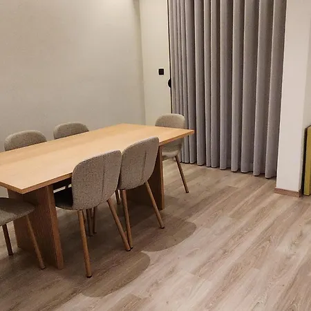 Apartment Aura - Old Town *