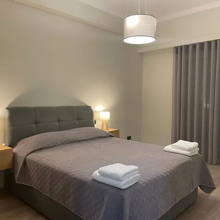 Aura - Old Town Patras