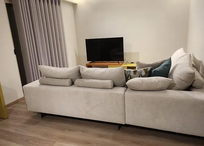 Aura - Old Town * Patras