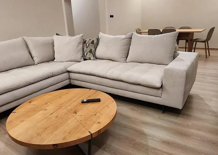 Appartamento Aura - Old Town