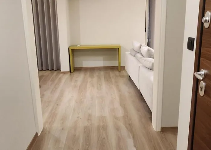 Aura - Old Town Appartamento Patras