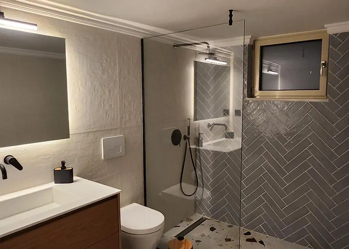 Appartamento Aura - Old Town *