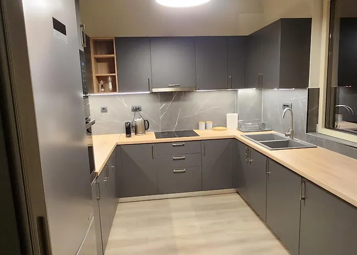 Aura - Old Town Appartamento *