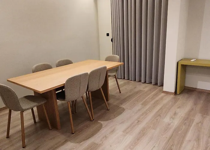 Appartamento Aura - Old Town *