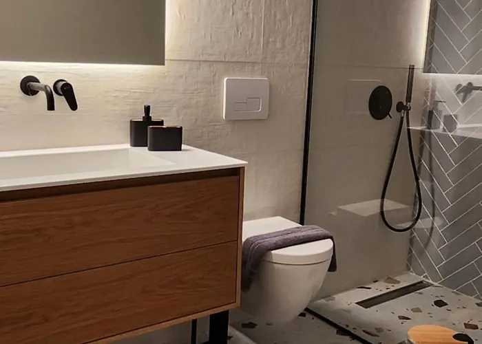 Appartamento Aura - Old Town *