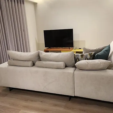 Aura - Old Town * Πάτρα