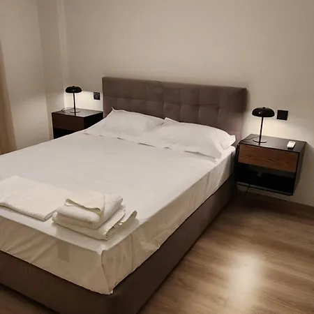 Apartamento Aura - Old Town