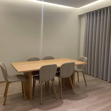 Appartement Aura - Old Town