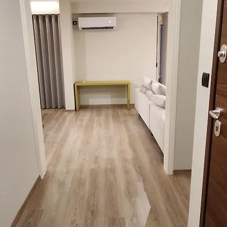 Aura - Old Town Apartamento Patras