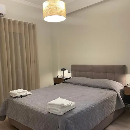 Appartement Aura - Old Town