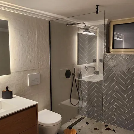 Appartement Aura - Old Town *