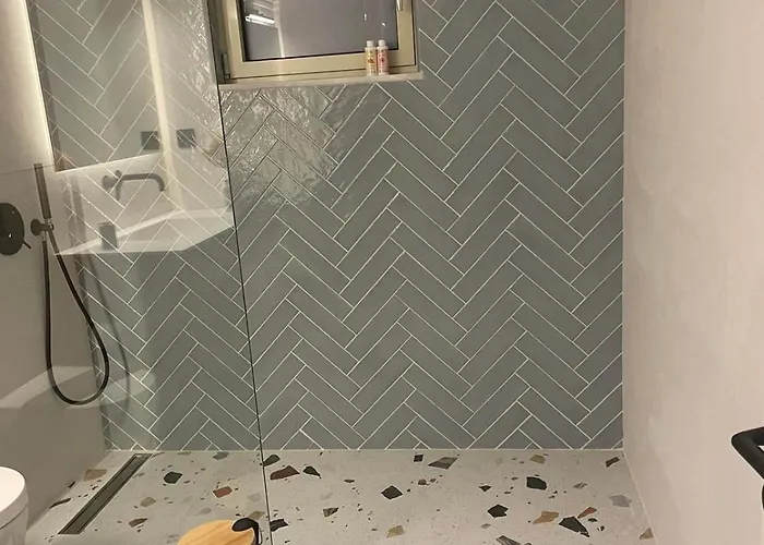 Διαμέρισμα Aura - Old Town