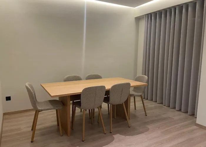 Apartmán Aura - Old Town