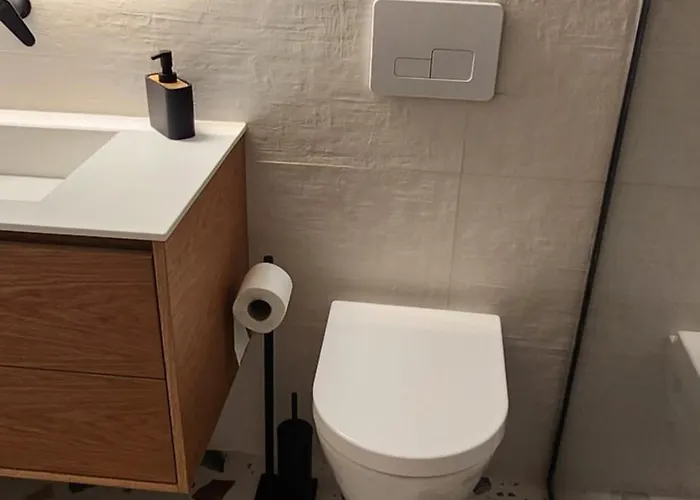 Διαμέρισμα Aura - Old Town *