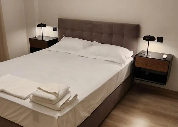 Aura - Old Town Apartmán