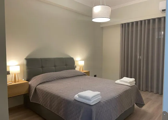 Aura - Old Town Πάτρα